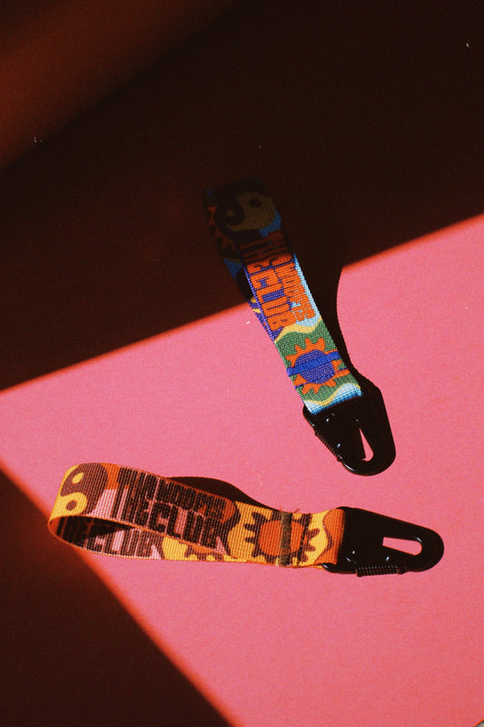 Keychain - Yinsun Sand