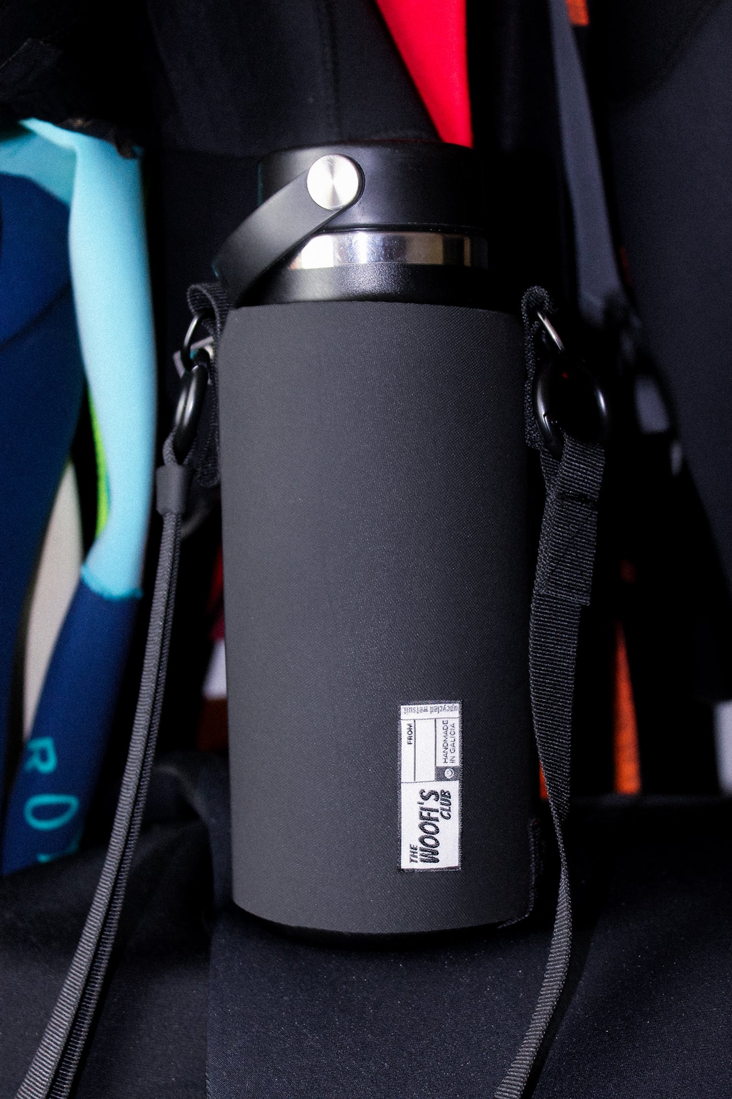 Bolsa para botella - Water bottle bag