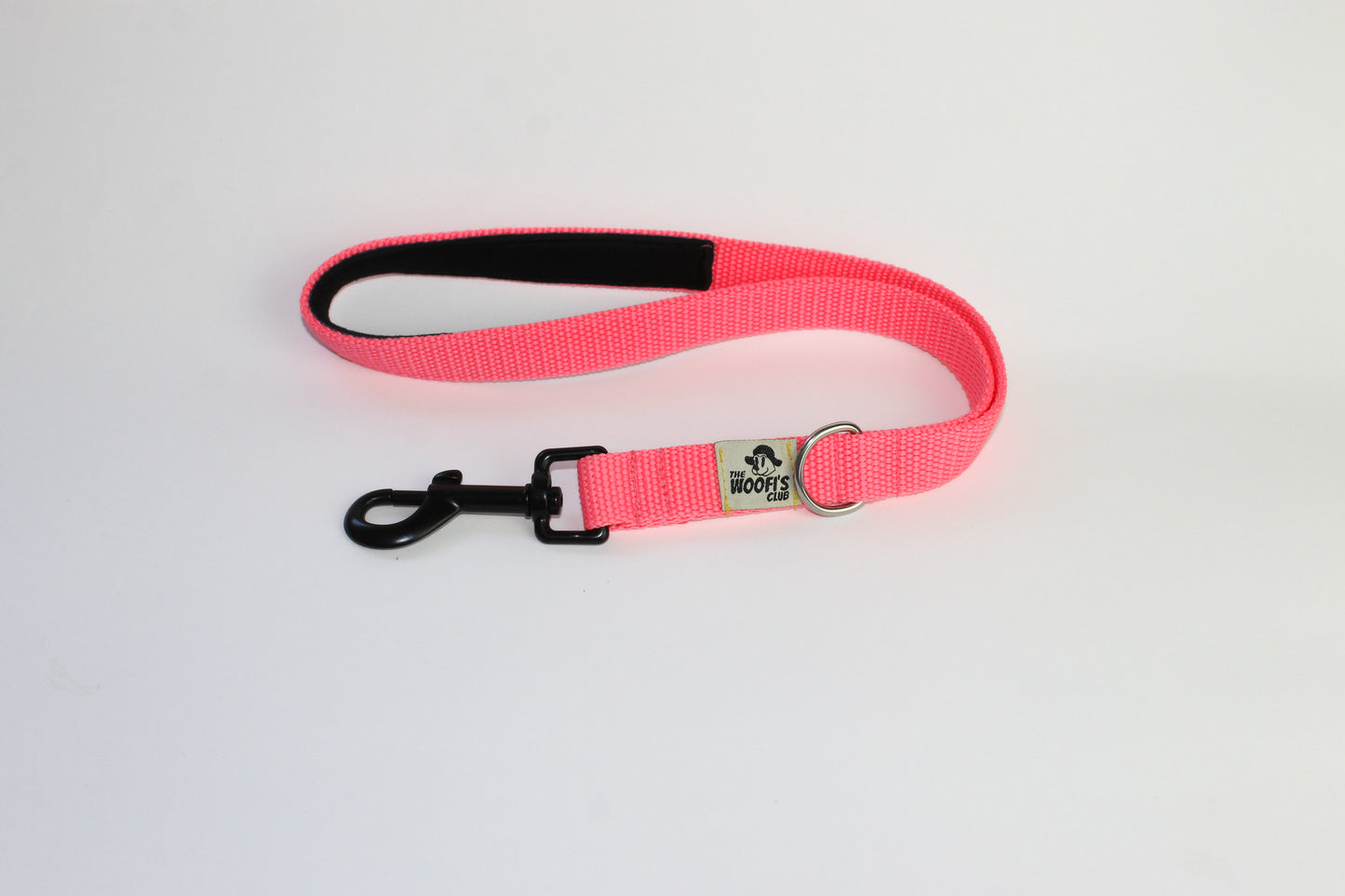 Correa corta personalizable - Naranja