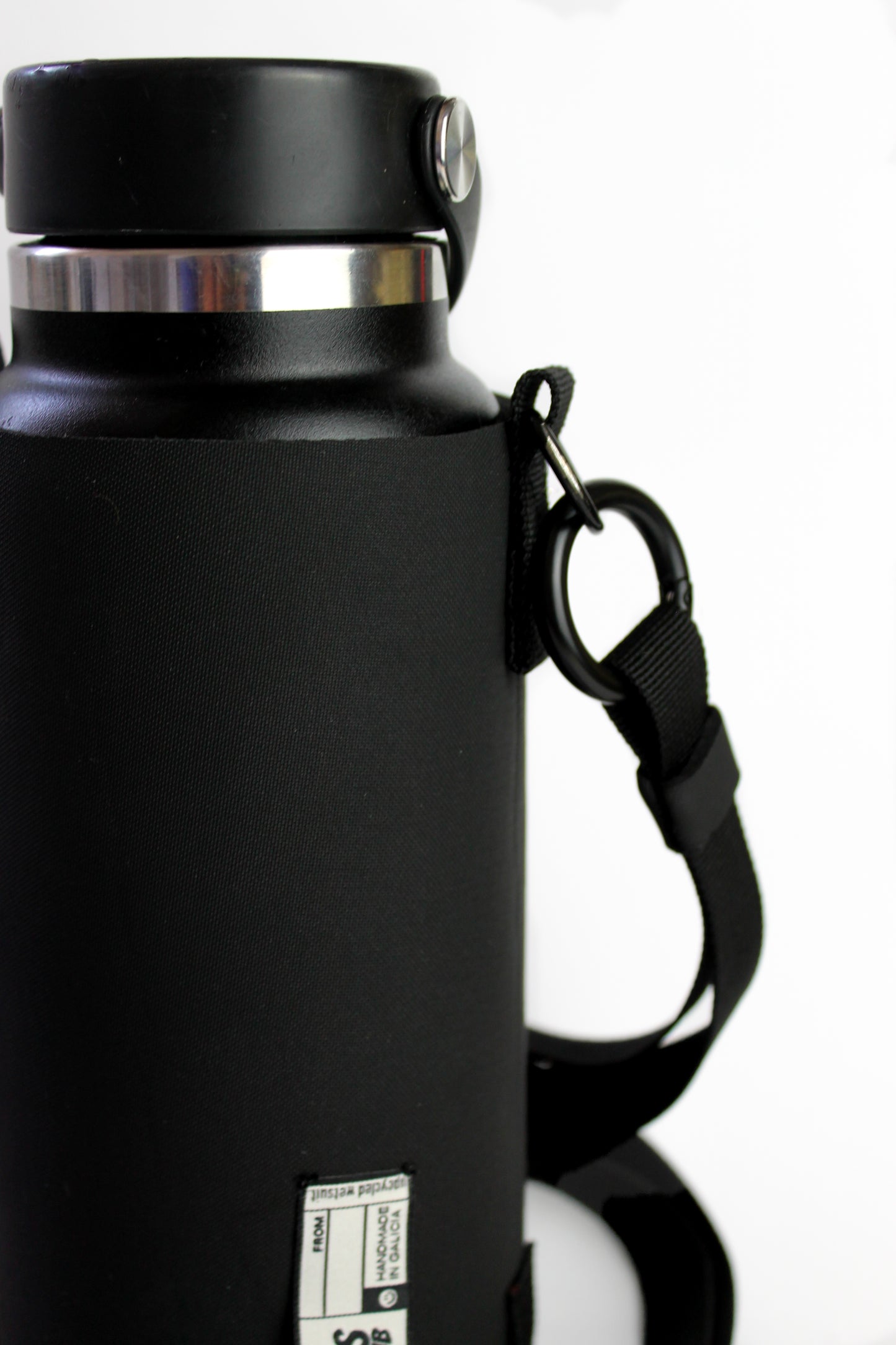 Bolsa para botella - Water bottle bag
