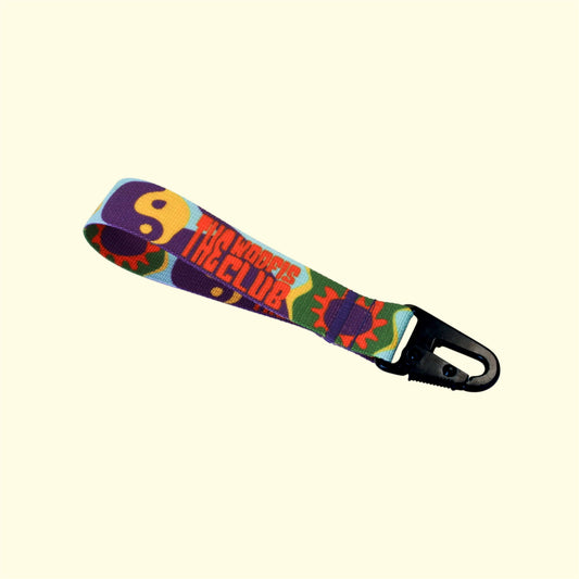 Keychain - Yinsun Wax
