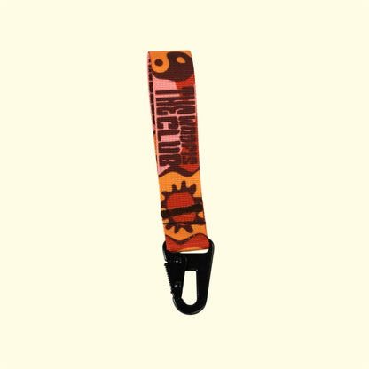 Keychain - Yinsun Sand