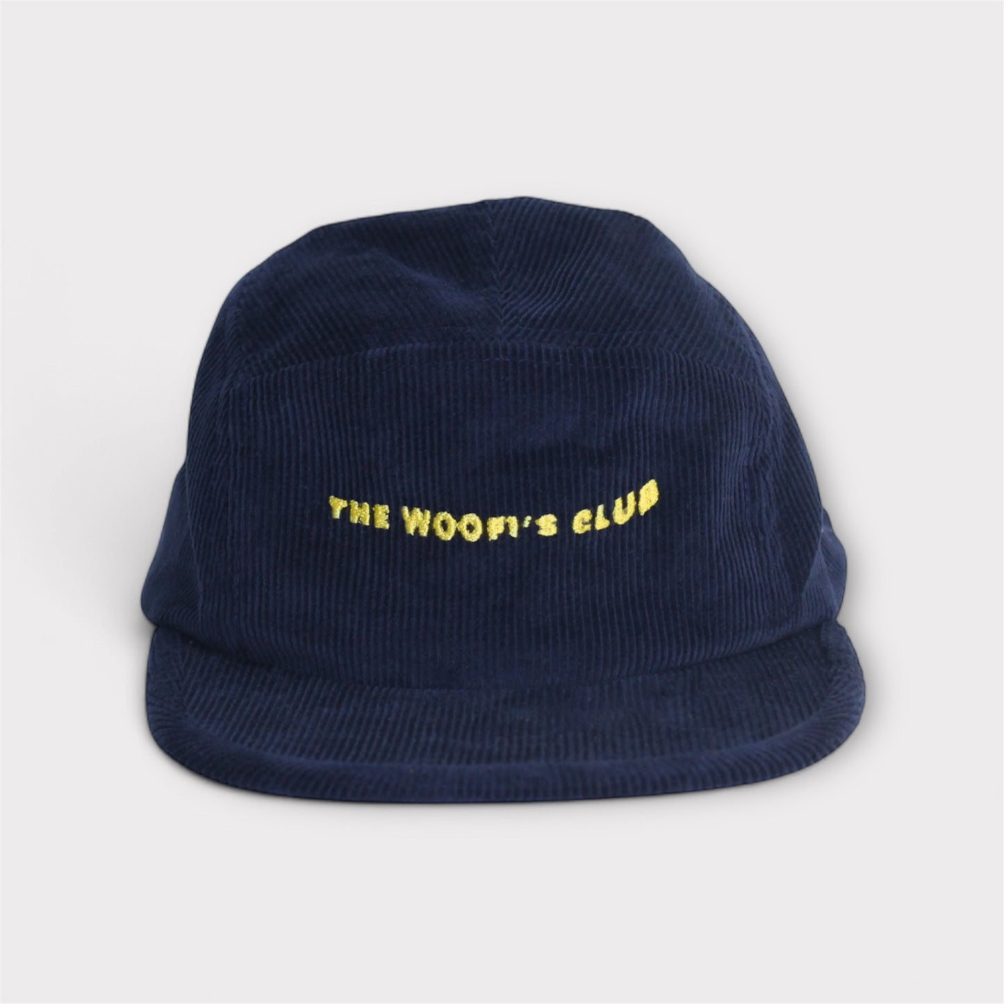 Gorra The Woofi's Club - Sunny Navy