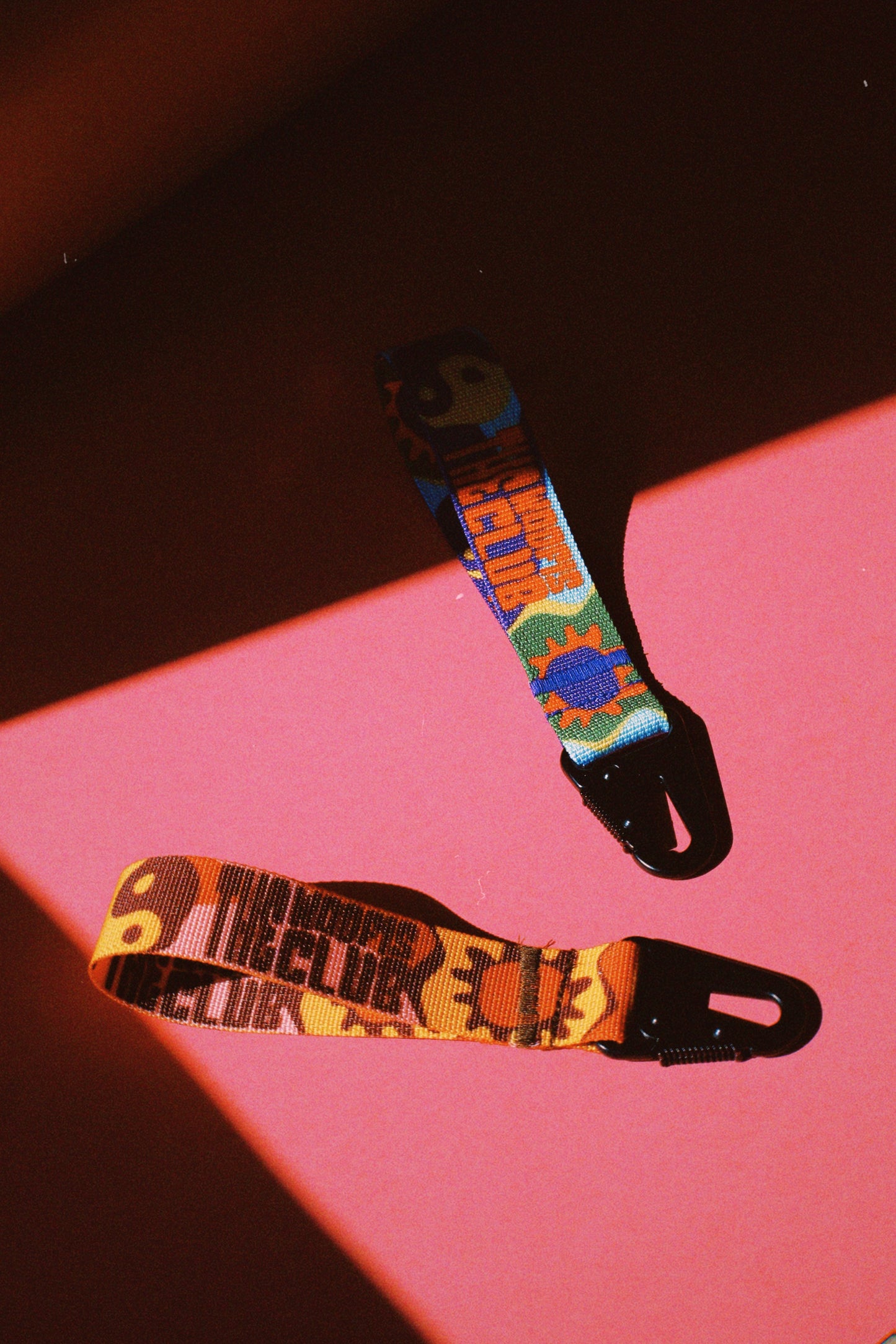 Keychain - Yinsun Wax