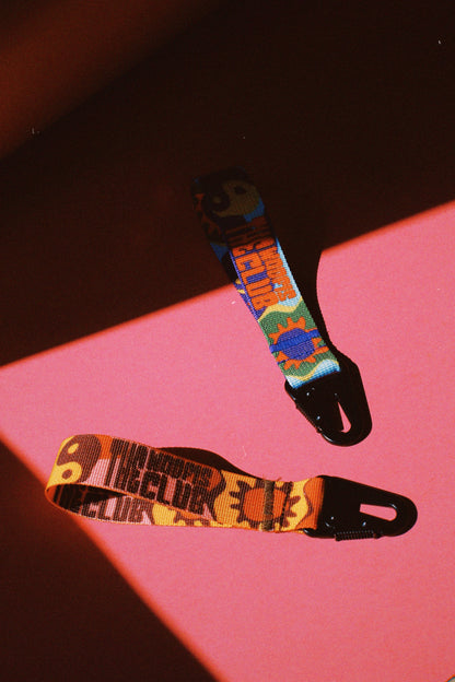 Keychain - Yinsun Wax