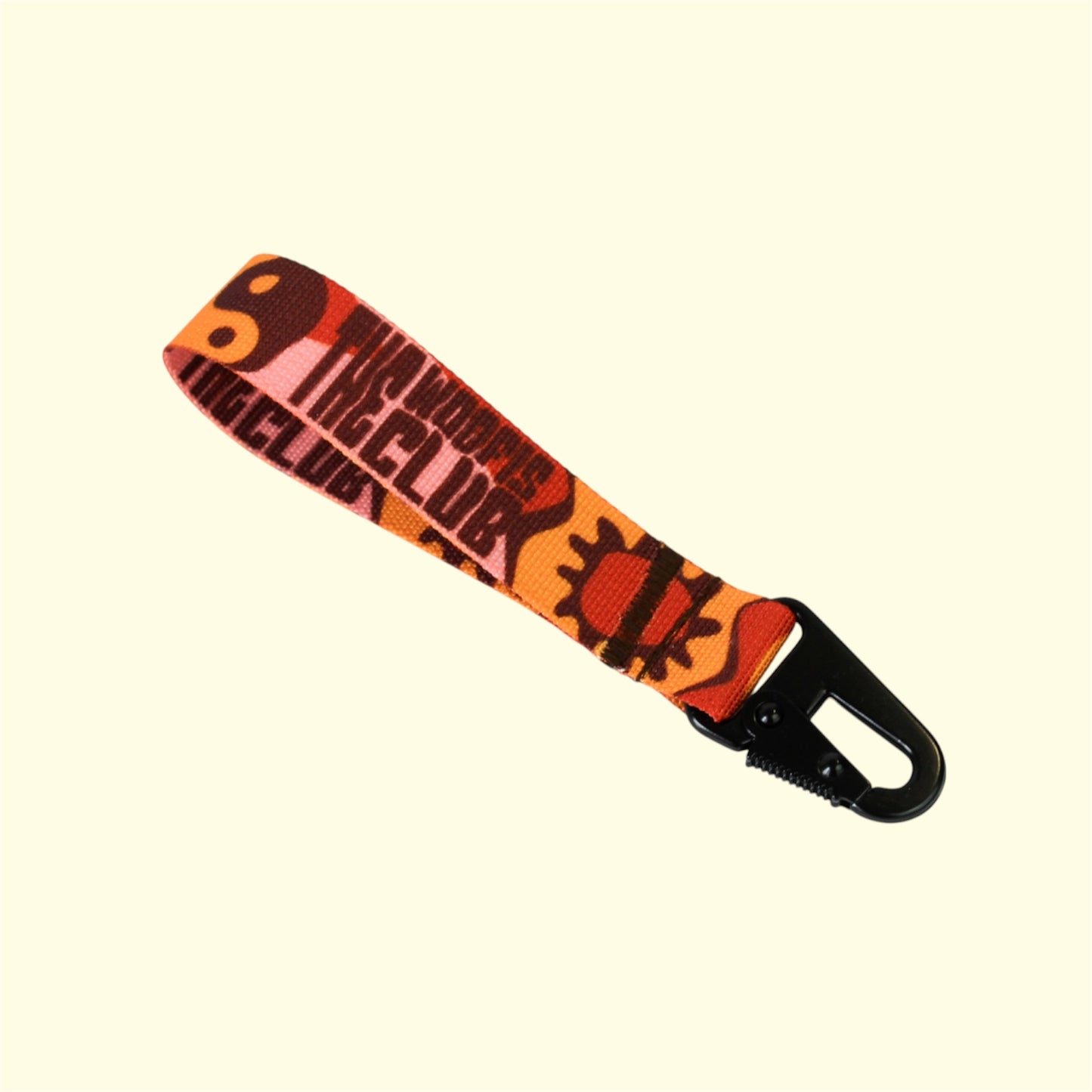 Keychain - Yinsun Sand
