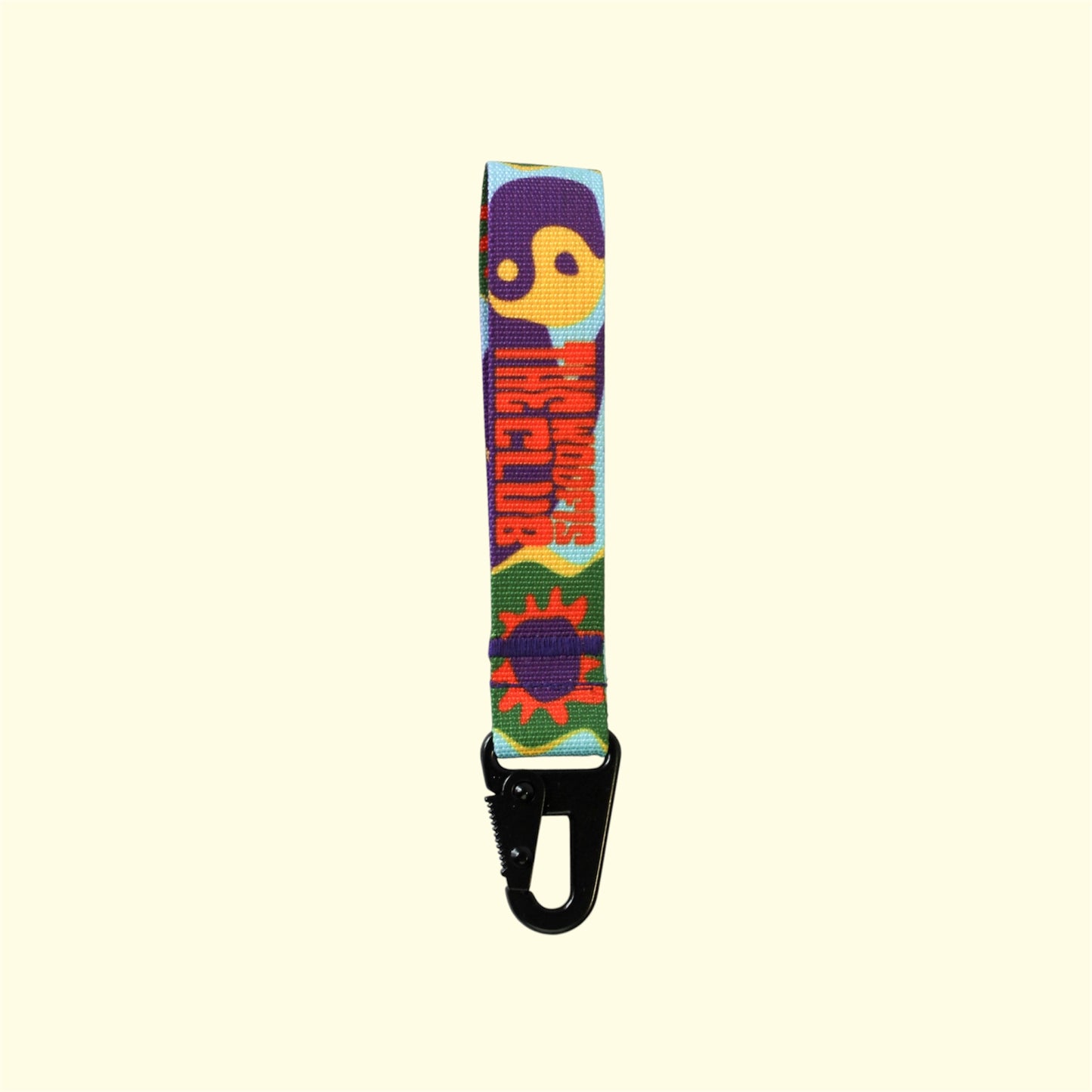 Keychain - Yinsun Wax
