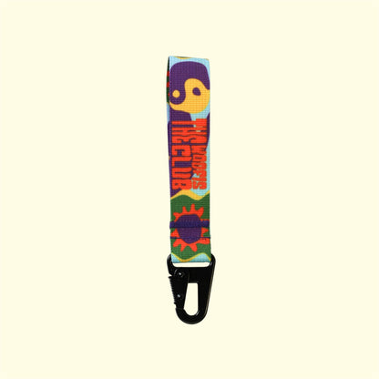 Keychain - Yinsun Wax