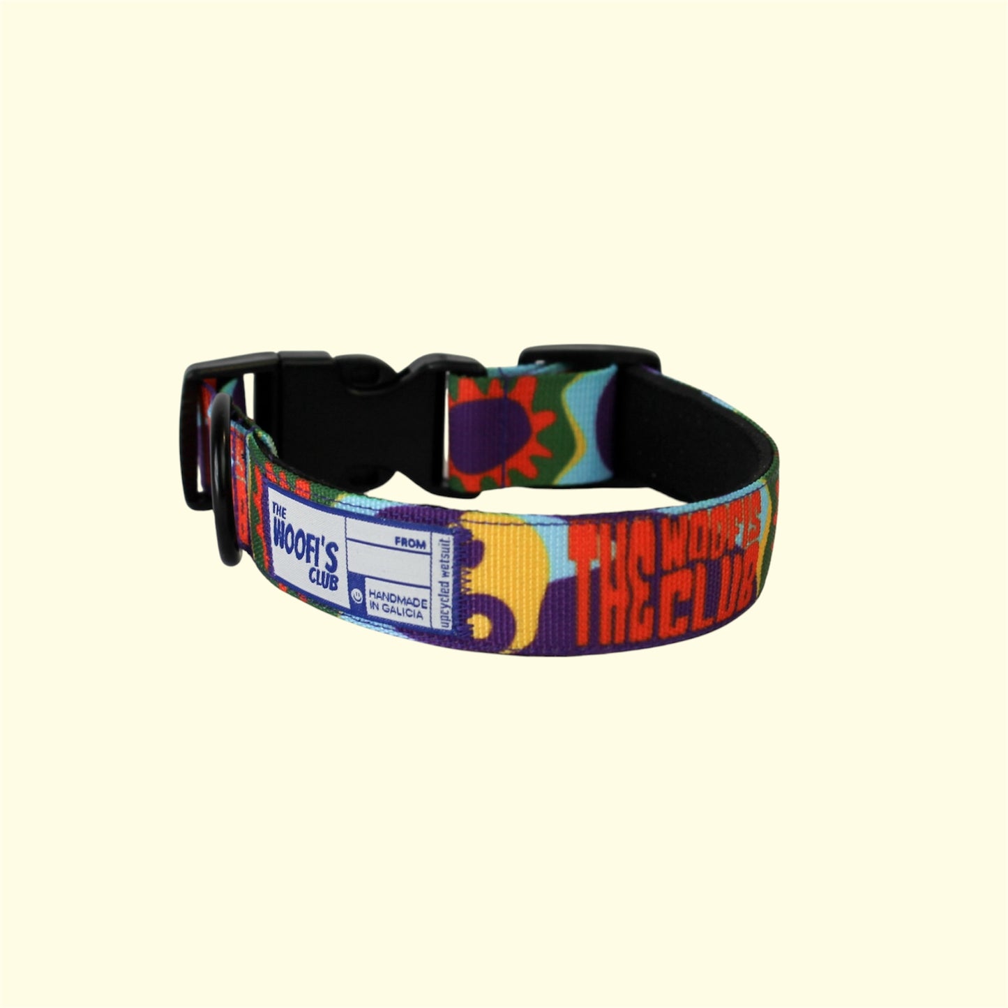 Collar para perro - Yinsun Wax
