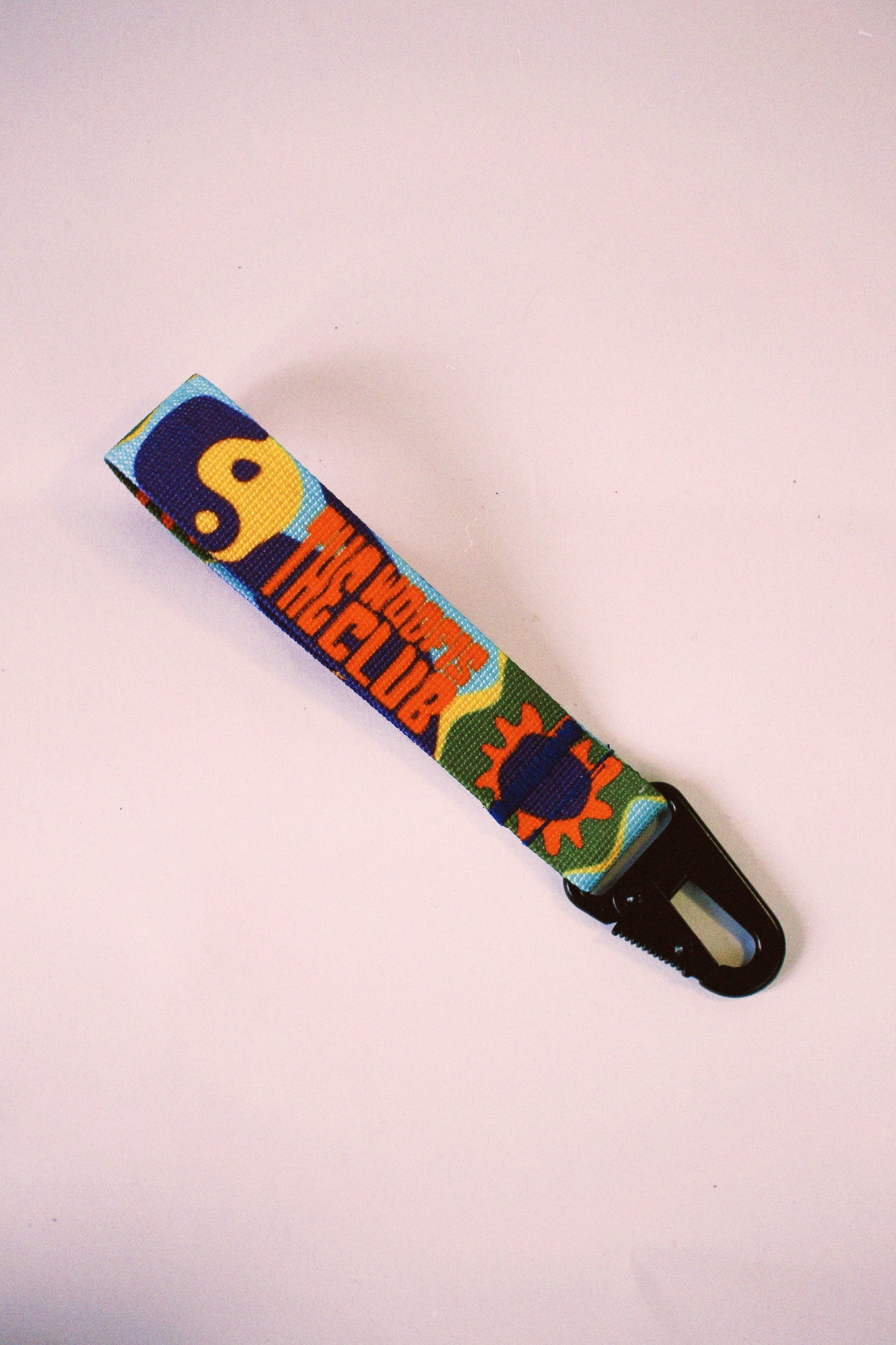 Keychain - Yinsun Wax