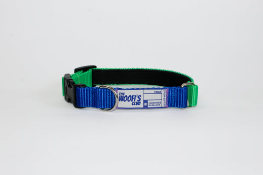 Collar Rio