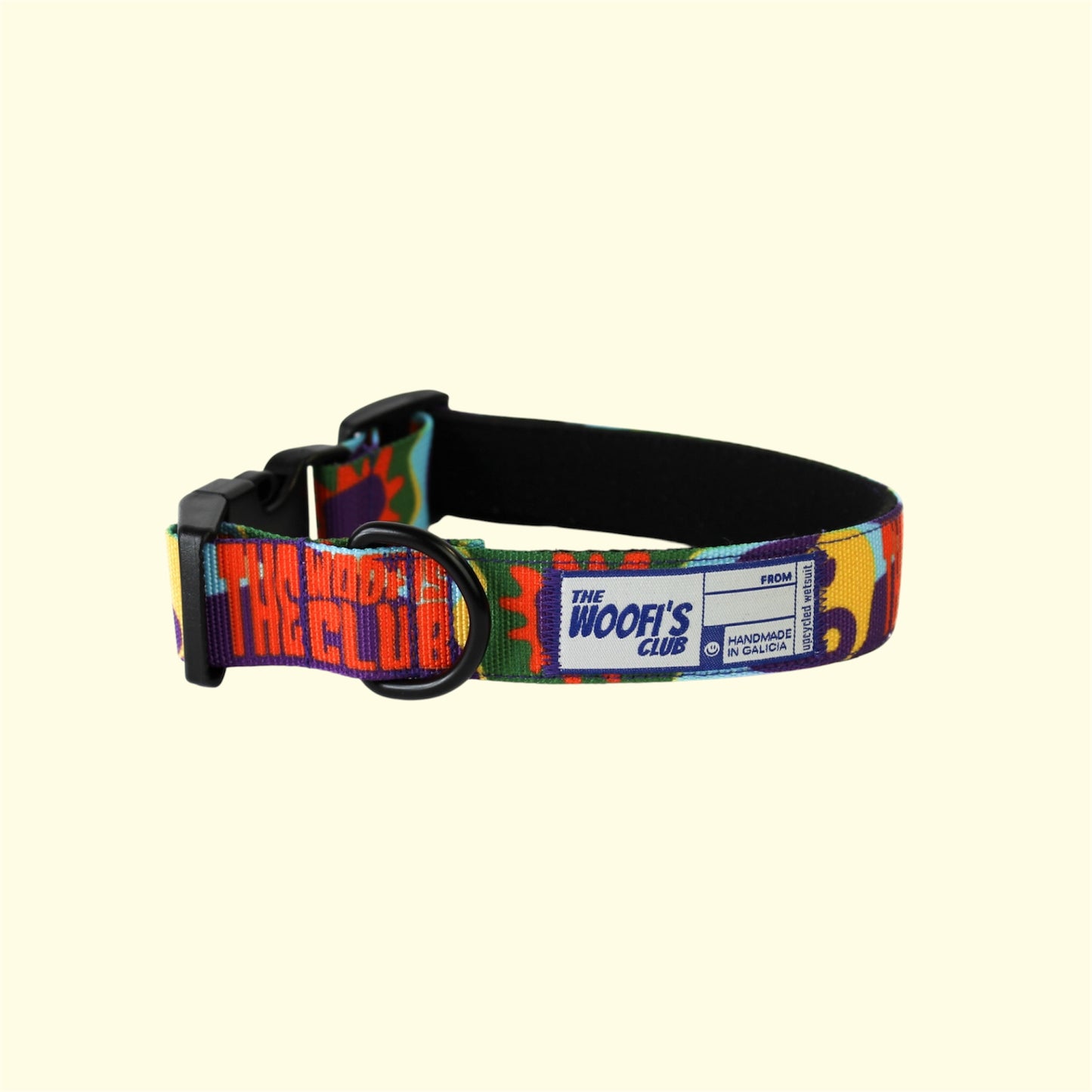 Collar para perro - Yinsun Wax