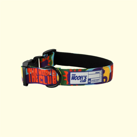 Collar para perro - Yinsun Wax