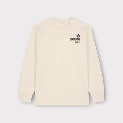 Camiseta The Endless Woofis