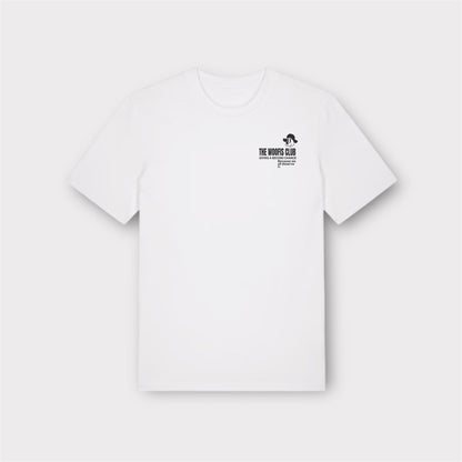 Camiseta The Endless Woofis