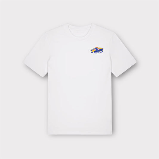 Camiseta Surfing Woofi