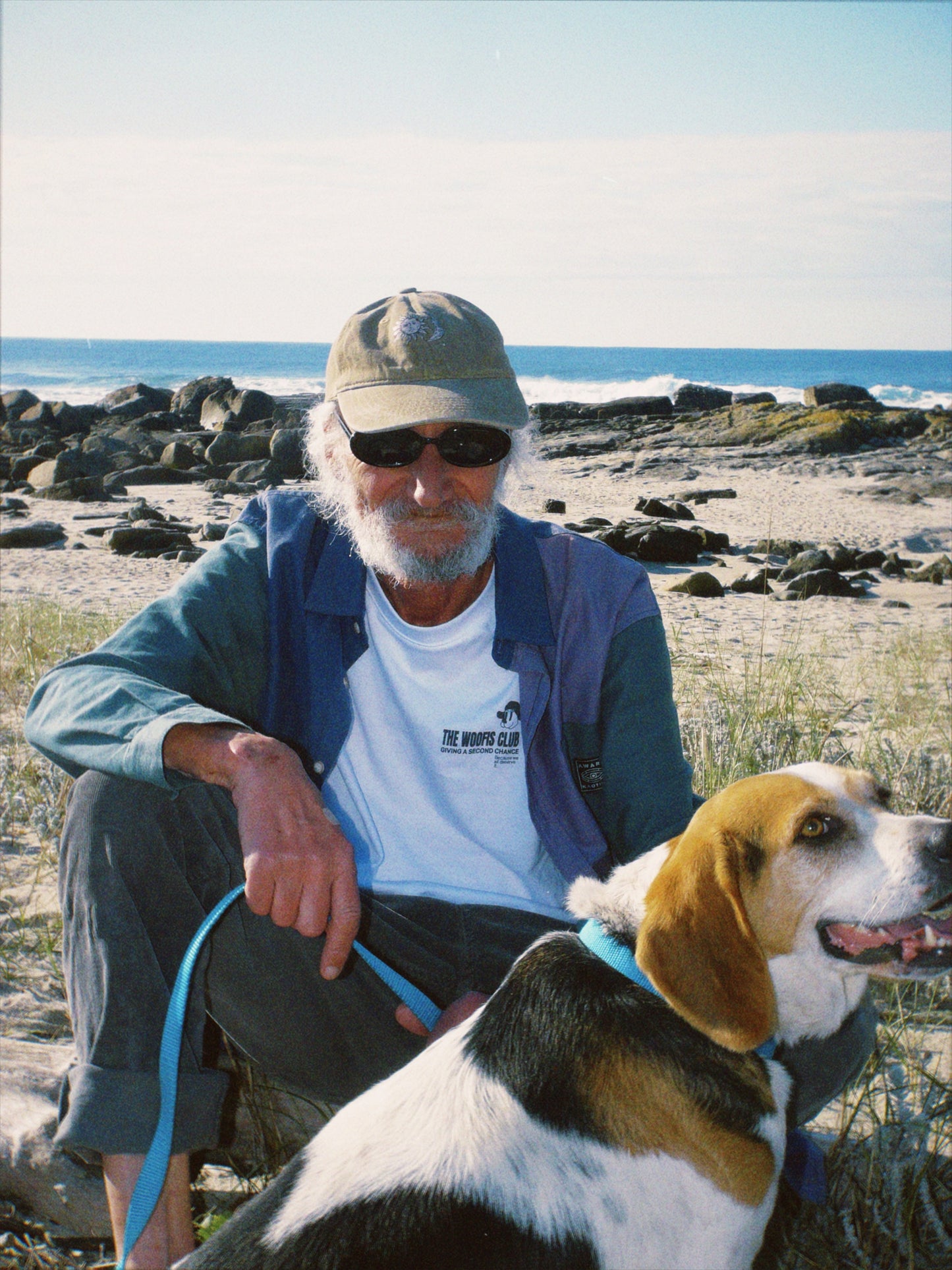 Camiseta The Endless Woofis