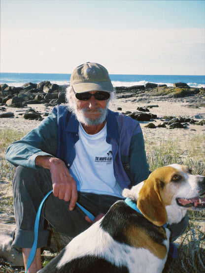 Camiseta The Endless Woofis