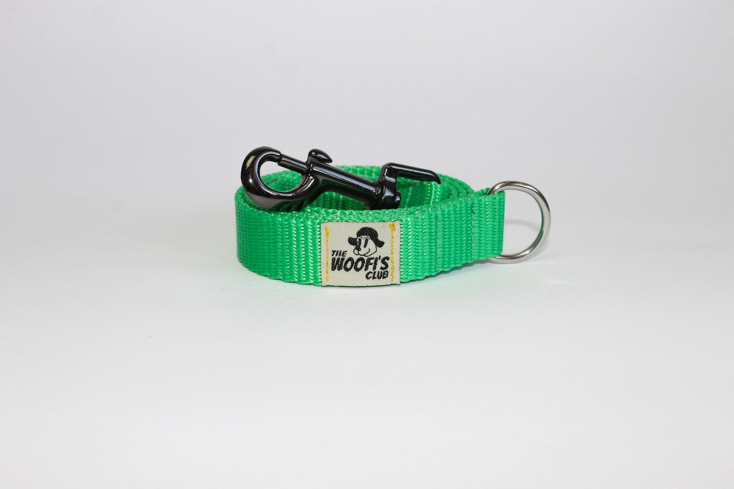 Leash Correa personalizable - Azul aguamarina