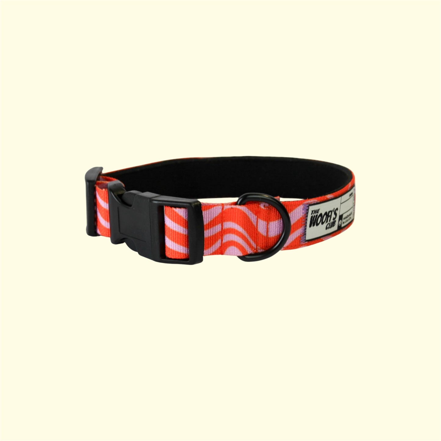 Collar para perro - Copacabana Sunset