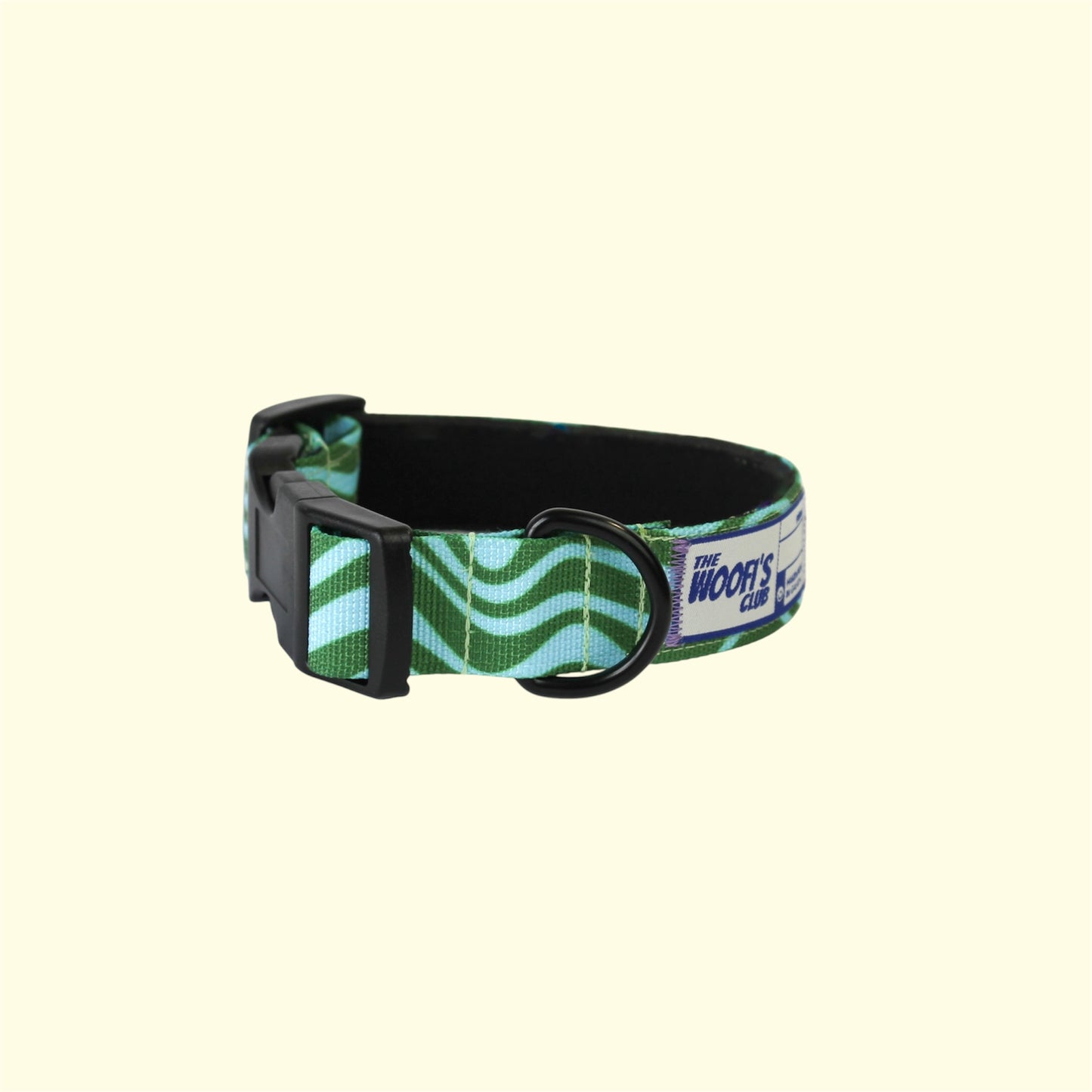 Collar para perro - Copacabana Wave