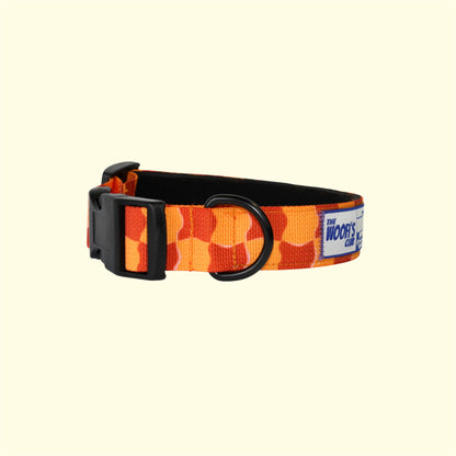 Collar para perro - Checker Dessert