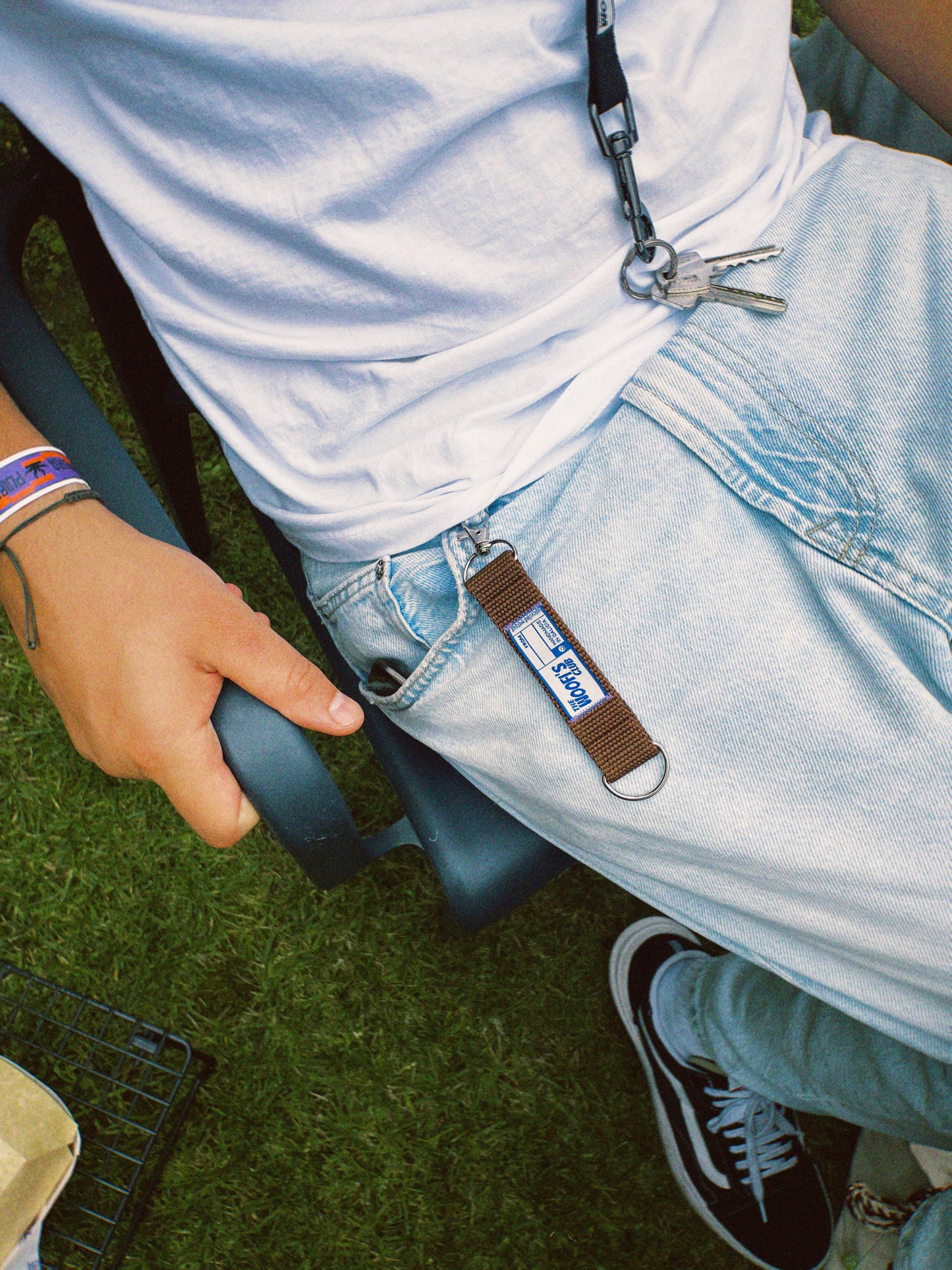 Key ring