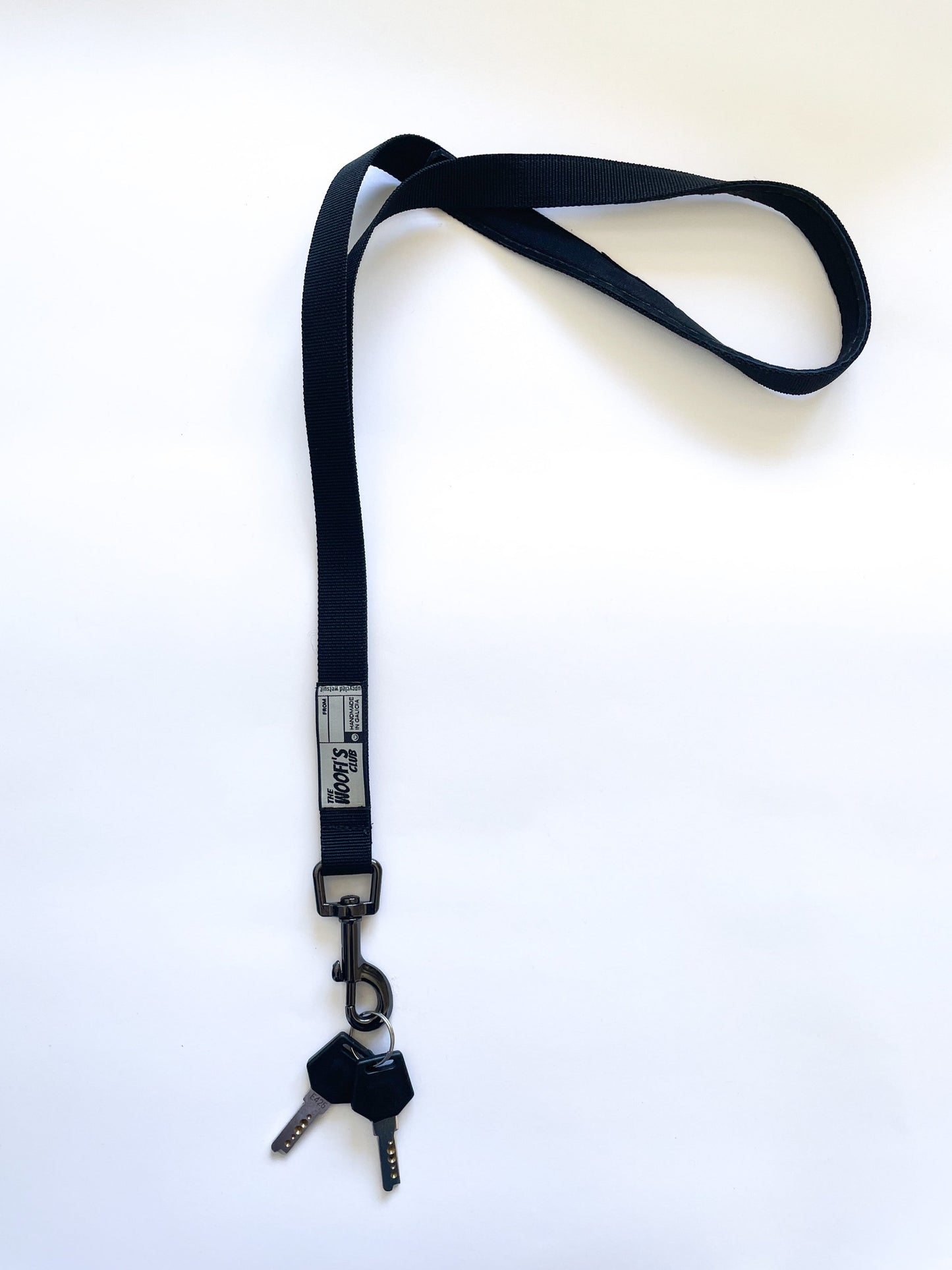 Lanyard