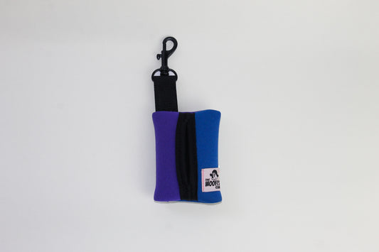 Porta bolsas neopreno
